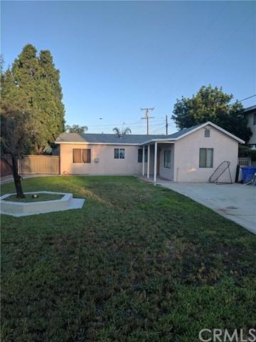 522 N Elderberry Ave
