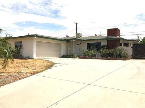 522 N Elderberry Ave
