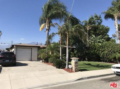 522 N Elderberry Ave