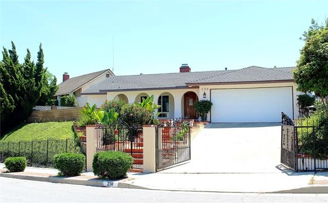 411 Carpio Dr