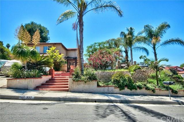 411 Carpio Dr