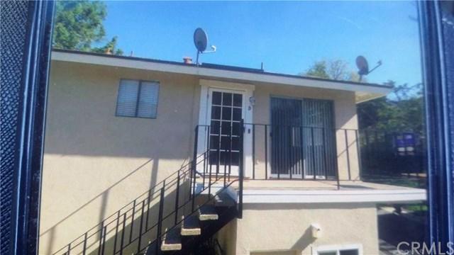 510 Golden Springs Dr #E