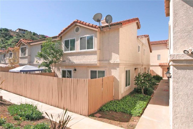 For Sale: 24242 Sylvan Glen Rd #D Diamond Bar, CA 91765