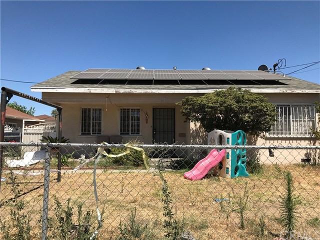 1640 Regene St