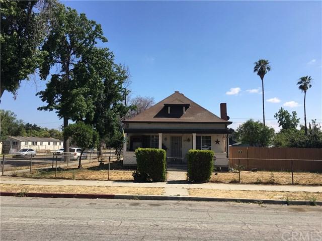 1640 Regene St