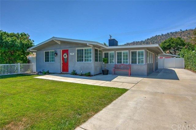 For Sale: 1778 Wright St Pomona, CA 91766