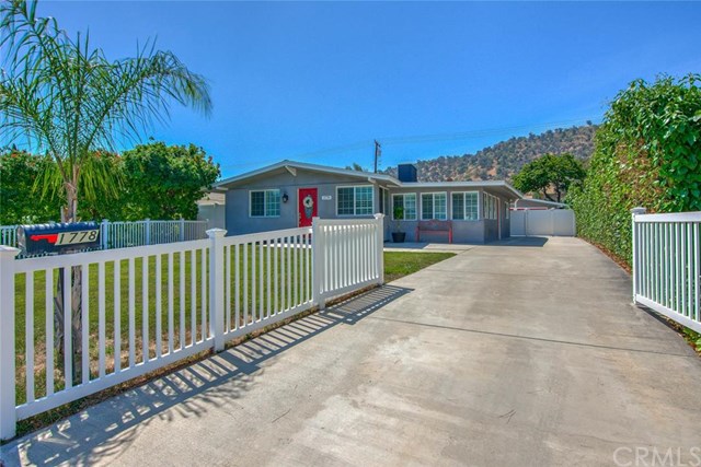 For Sale: 1778 Wright St Pomona, CA 91766