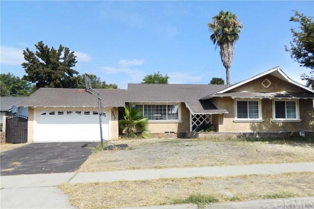 243 San Rafael St