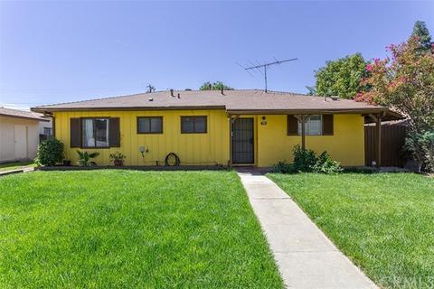 243 San Rafael St