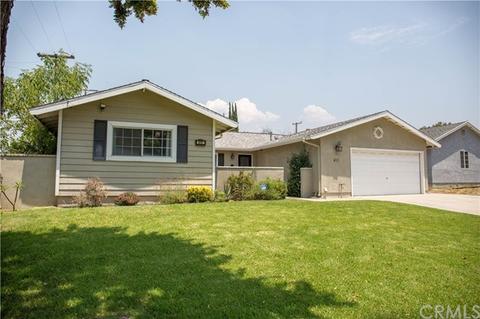 243 San Rafael St
