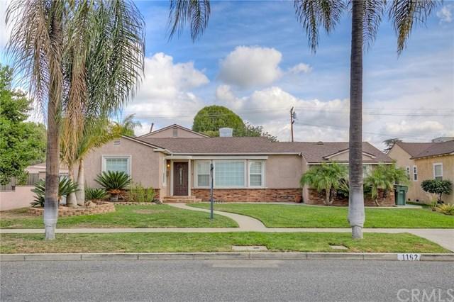 1162 Casa Vista Dr