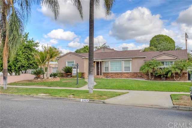 1162 Casa Vista Dr