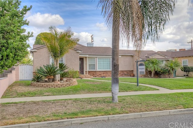 1162 Casa Vista Dr