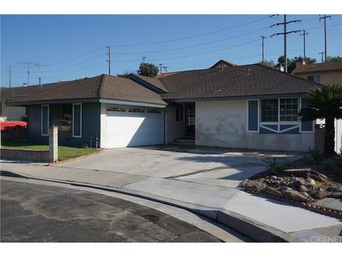 1230 Astra Dr