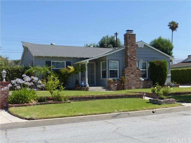 1203 Willow Ave