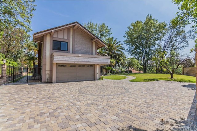 For Sale: 1020 Calle Frondosa San Dimas, CA 91773