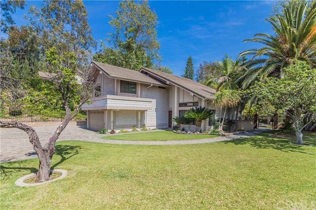 For Sale: 1020 Calle Frondosa San Dimas, CA 91773