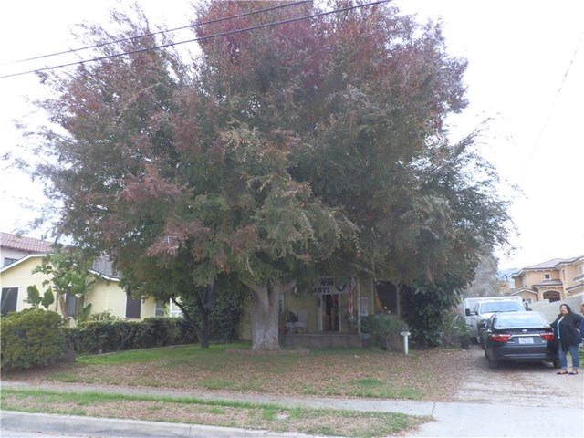 2386 E Del Mar Blvd #323