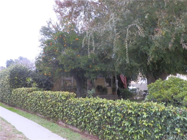 2386 E Del Mar Blvd #323