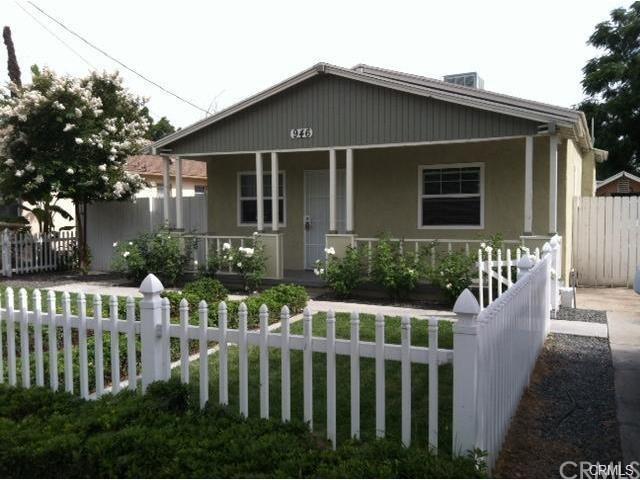 292 N 8th Ave