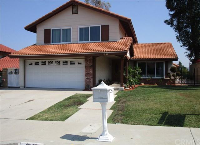 1112 S Romney Dr