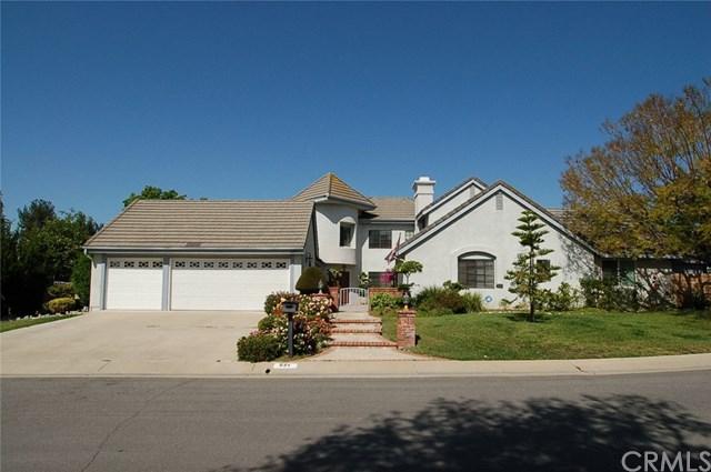 621 Amy Ct