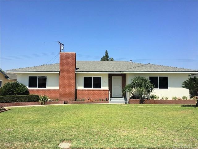 507 N Sunset Ave