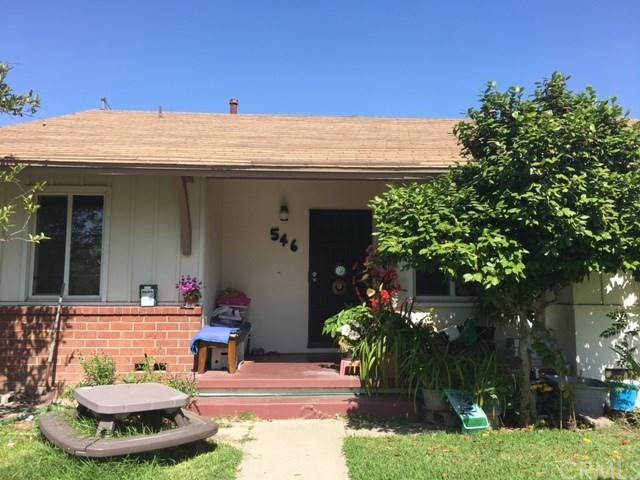 507 N Sunset Ave