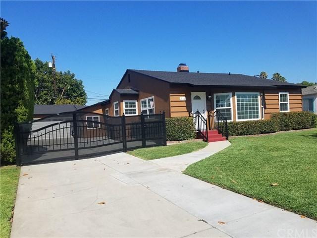 507 N Sunset Ave