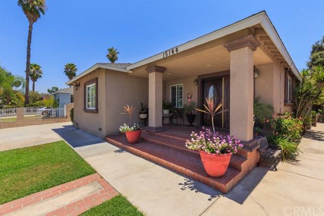 507 N Sunset Ave
