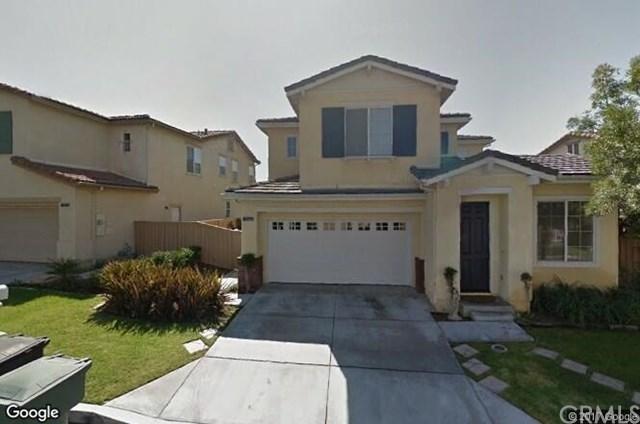 2815 E Mesa Dr