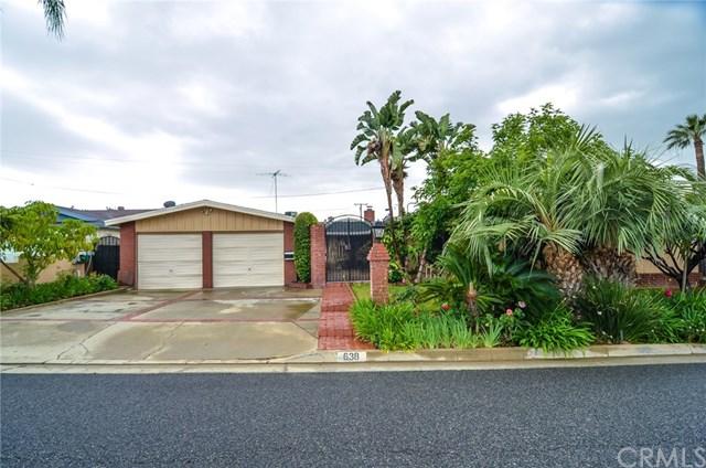 2815 E Mesa Dr