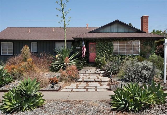 2815 E Mesa Dr