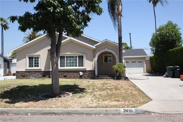 2815 E Mesa Dr