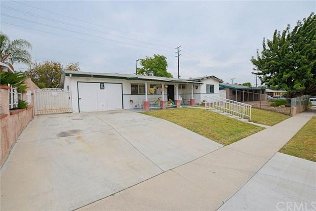 2201 Montana St