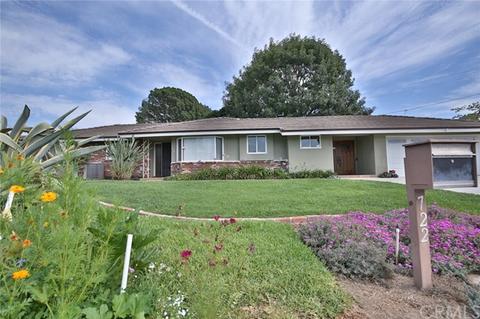 734 S Cajon Ave
