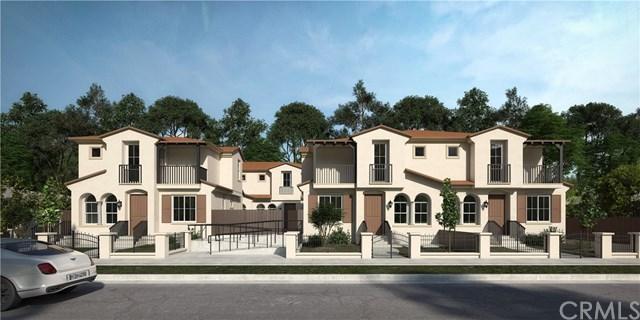 301 N Almansor St