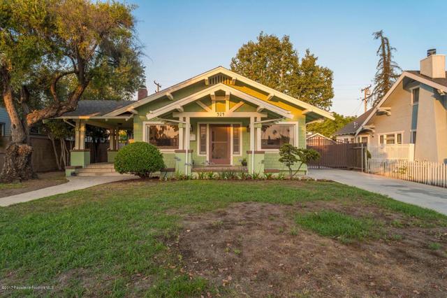 301 N Almansor St