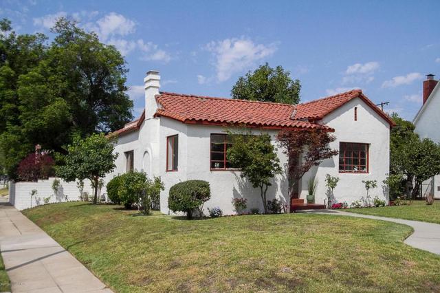 301 N Almansor St