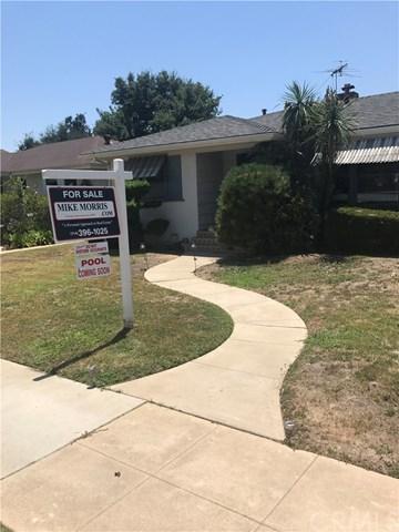 301 N Almansor St
