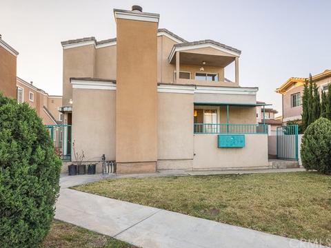 320 E Linda Vista Ave