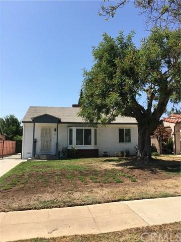 320 E Linda Vista Ave