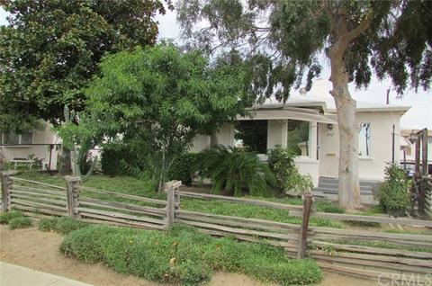 320 E Linda Vista Ave