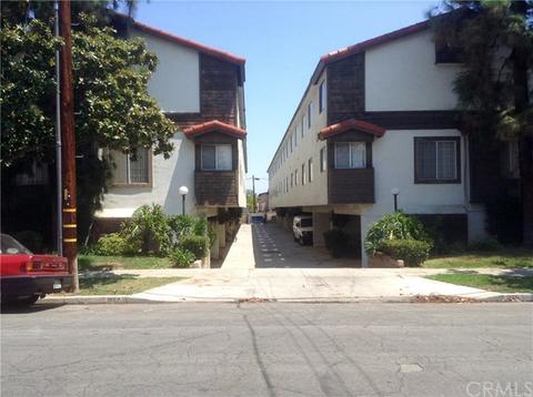 517 S Almansor St #81