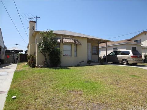 517 S Almansor St #81