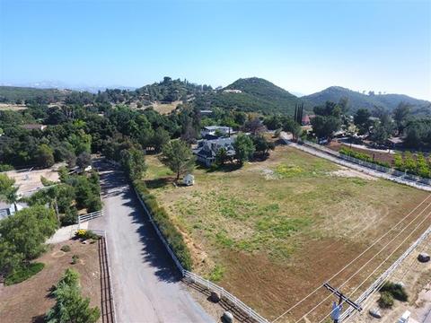 3112 Via Viejas Oeste