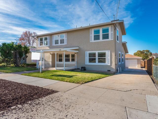 362 Vance St