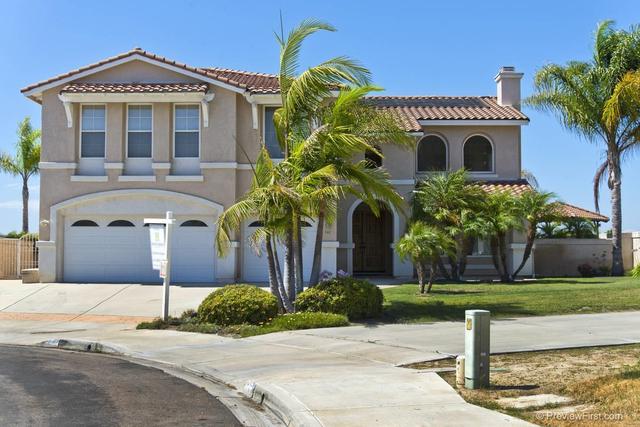 548 Paseo Rosal