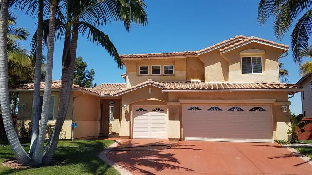 548 Paseo Rosal