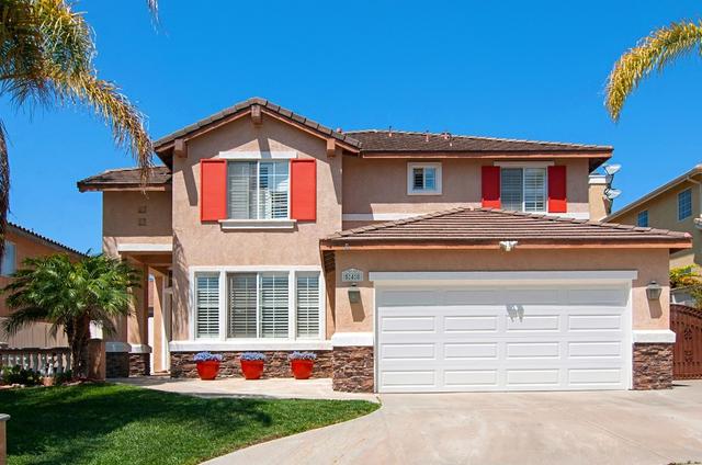 548 Paseo Rosal